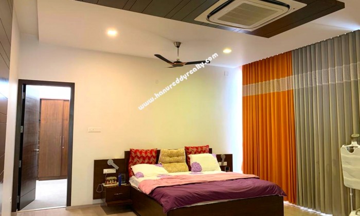 2 BHK Independent House for Sale in Thadagam